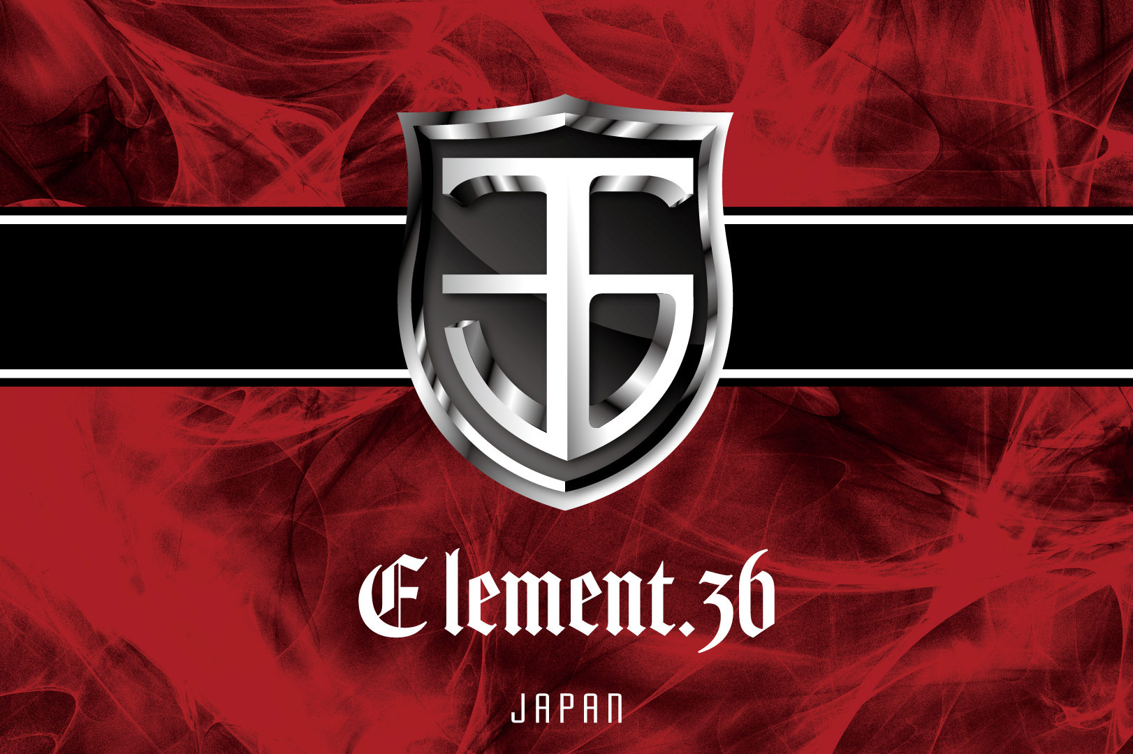 ELEMENT.36 JAPAN