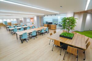 北海道ハイテクノロジー専門学校