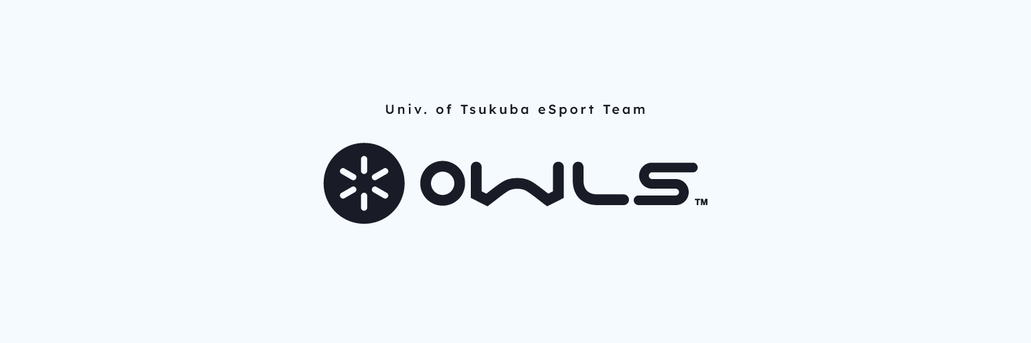 筑波大学eスポーツ OWLS