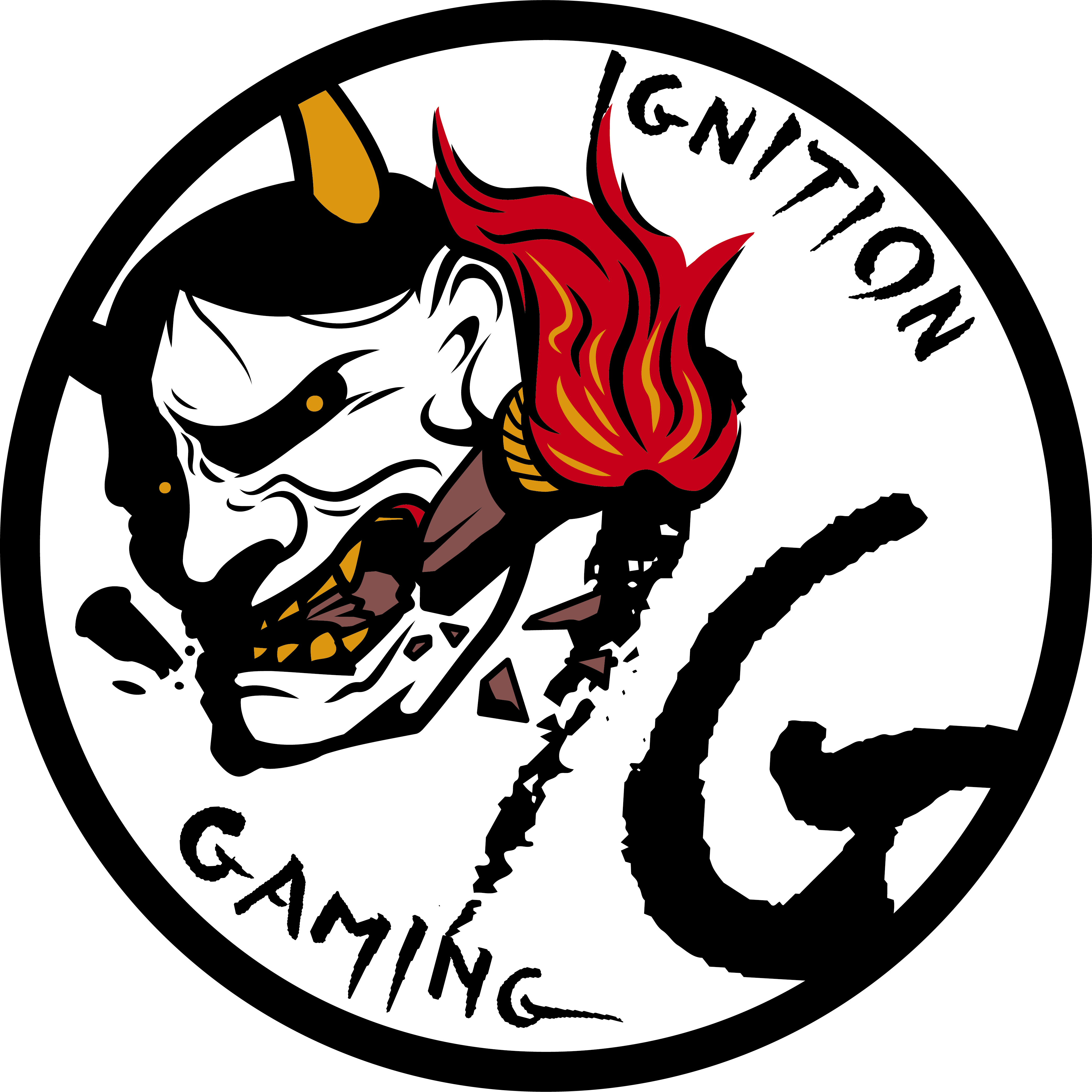 Ignition Gaming