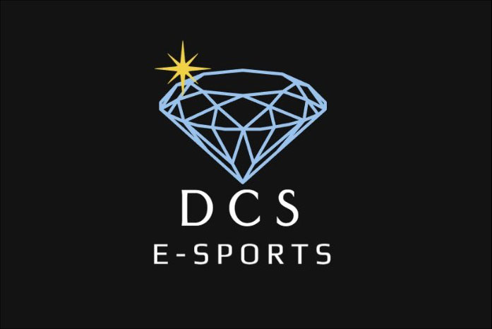 三菱総研DCS e-Sports部
