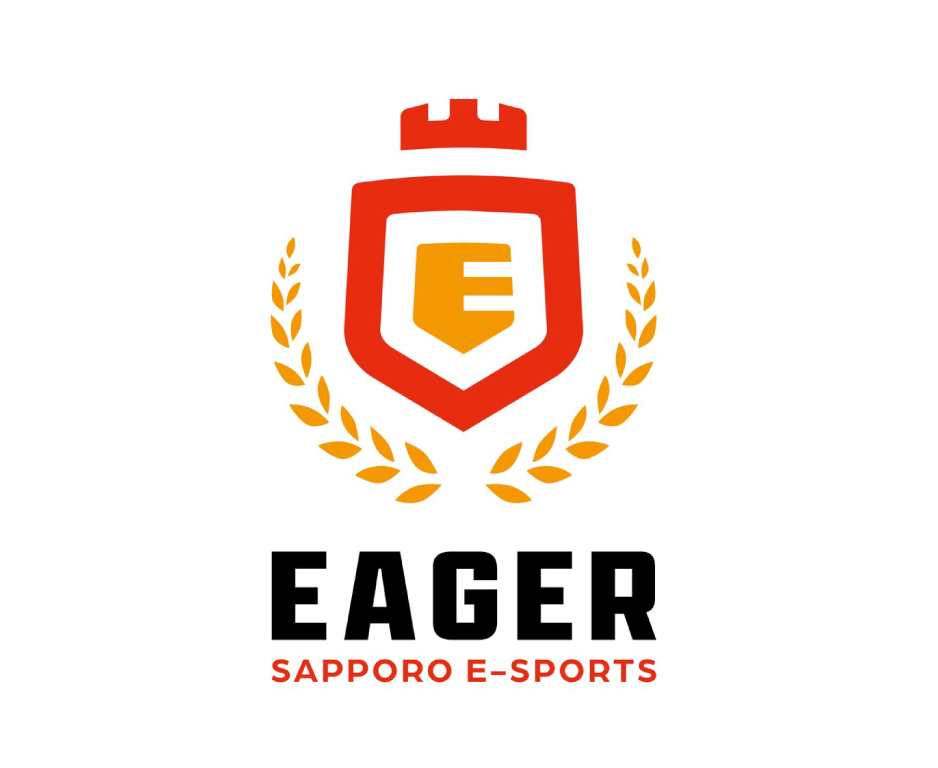 EAGER SAPPORO e-SPORTS