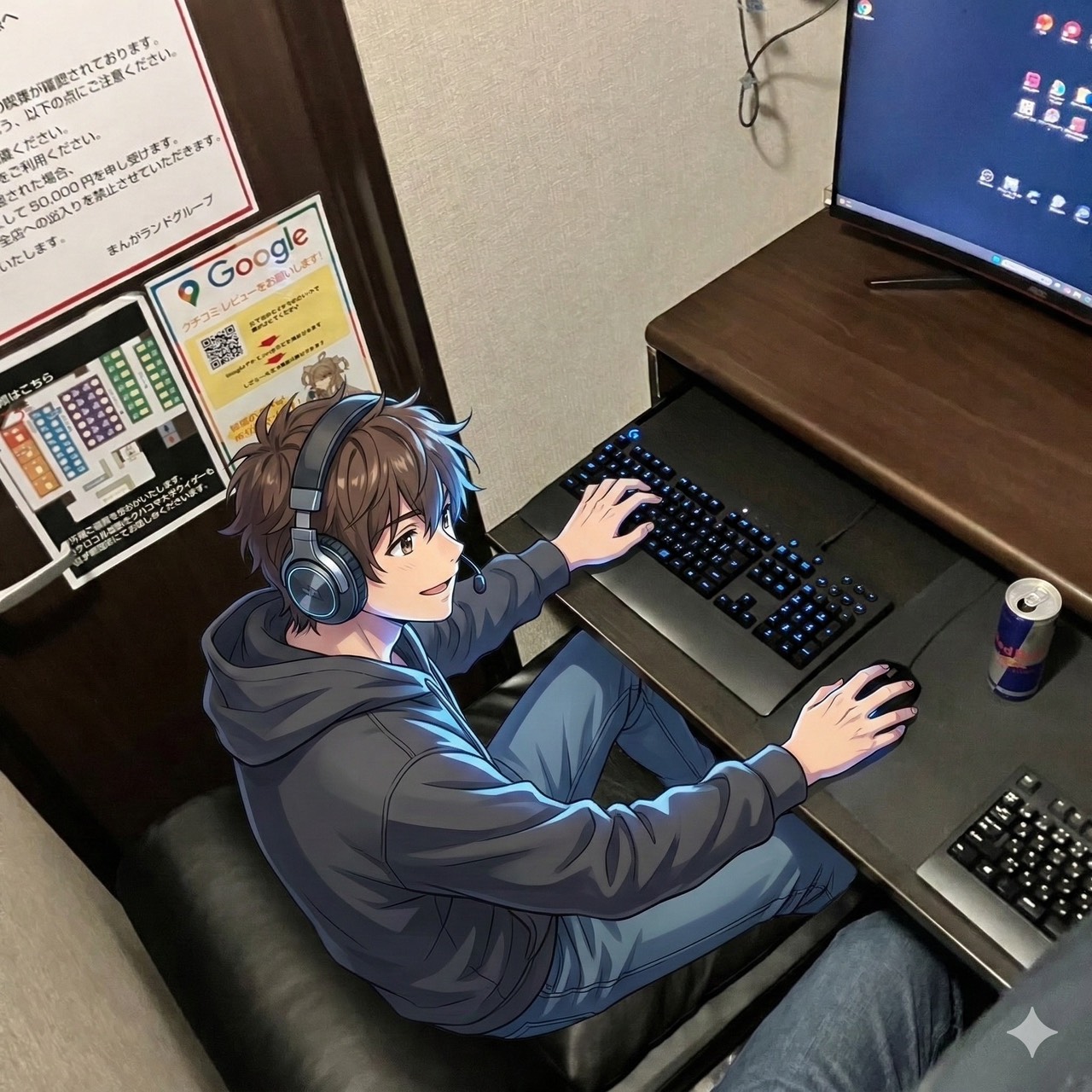 ML e-Sports Field 金町店