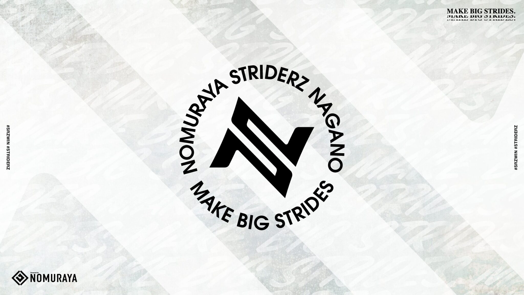 NOMURAYA STRIDERZ NAGANO