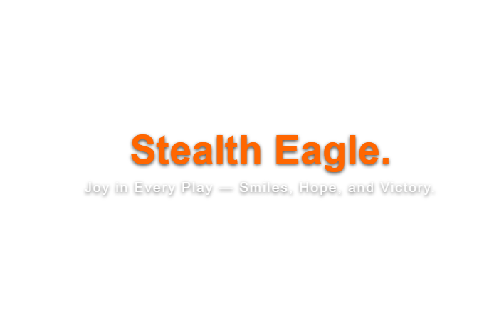 Stealth Eagle.