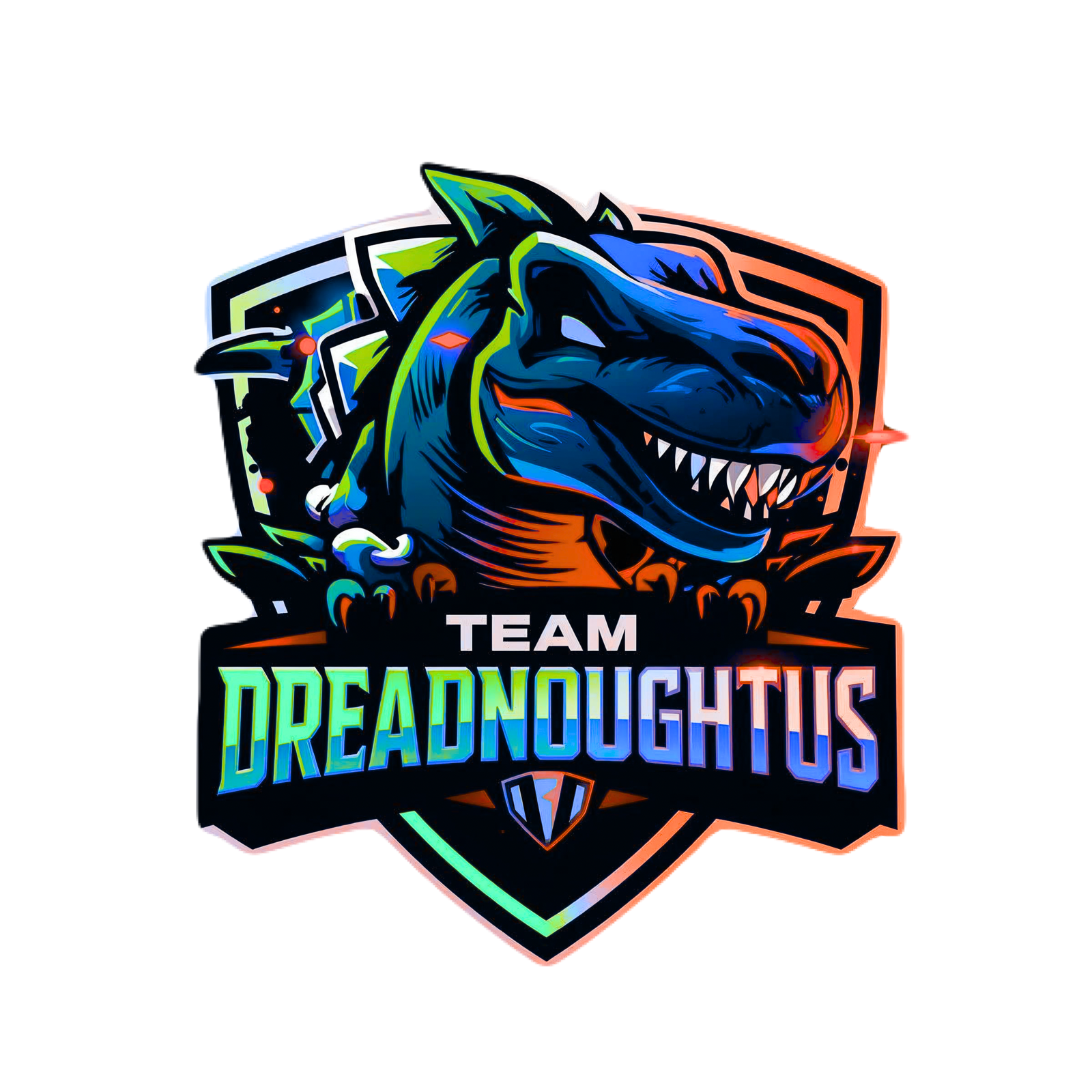 TEAM DREADNOUGHTUS NAGANO